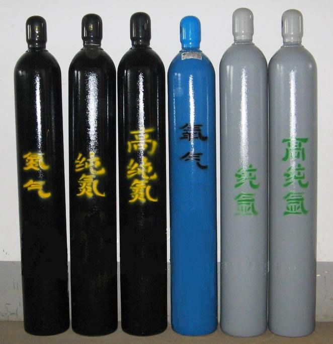 工業(yè)氣體的常見(jiàn)應(yīng)用都有哪些？